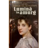 Lumina in amurg