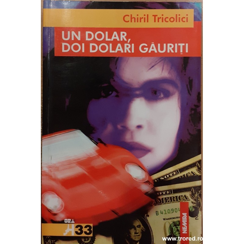 Un dolar, doi dolari gauriti