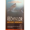 Insula rechinilor Anthony Horowitz