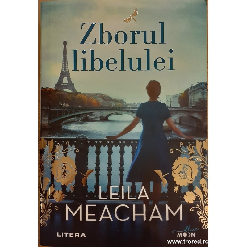 Zborul libelulei