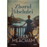 Zborul libelulei