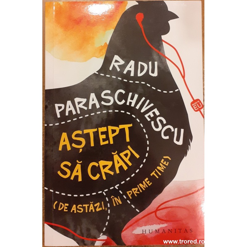 Astept sa crapi (De astazi, in prime time)