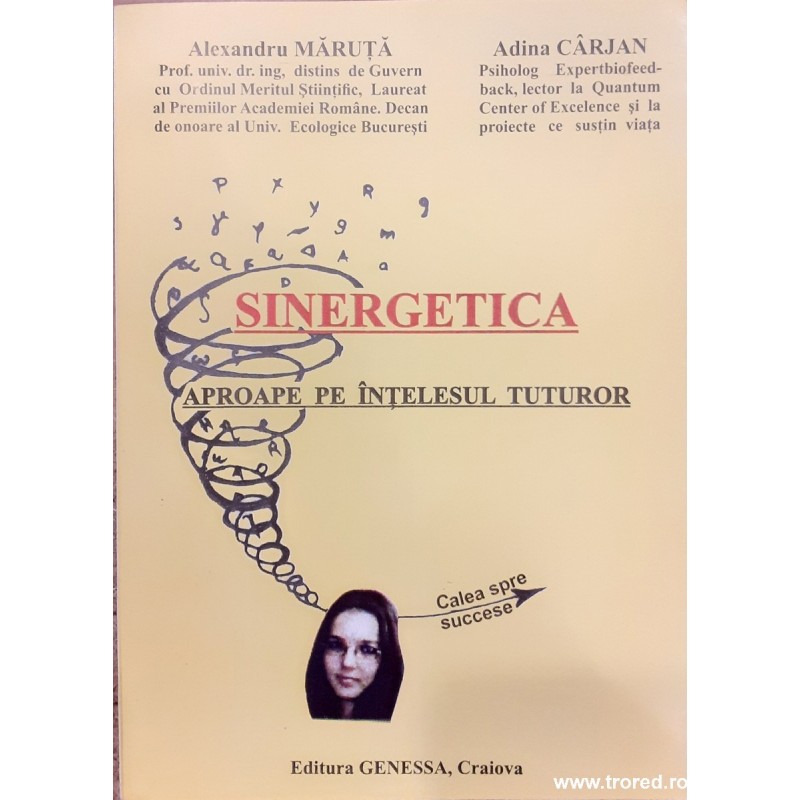 Sinergetica aproape pe intelesul tuturor