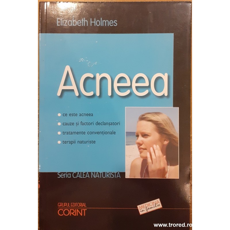 Acneea