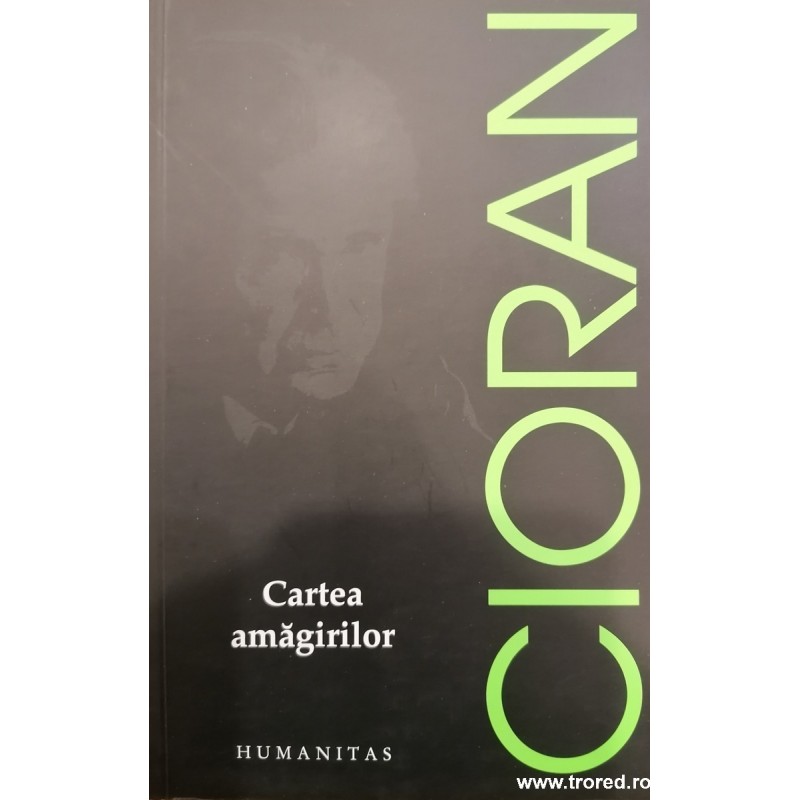 Cartea amagirilor