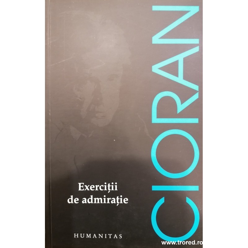 Exercitii de admiratie