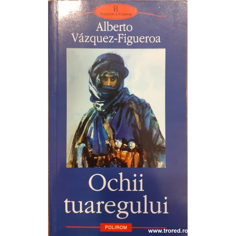 Ochii tuaregului
