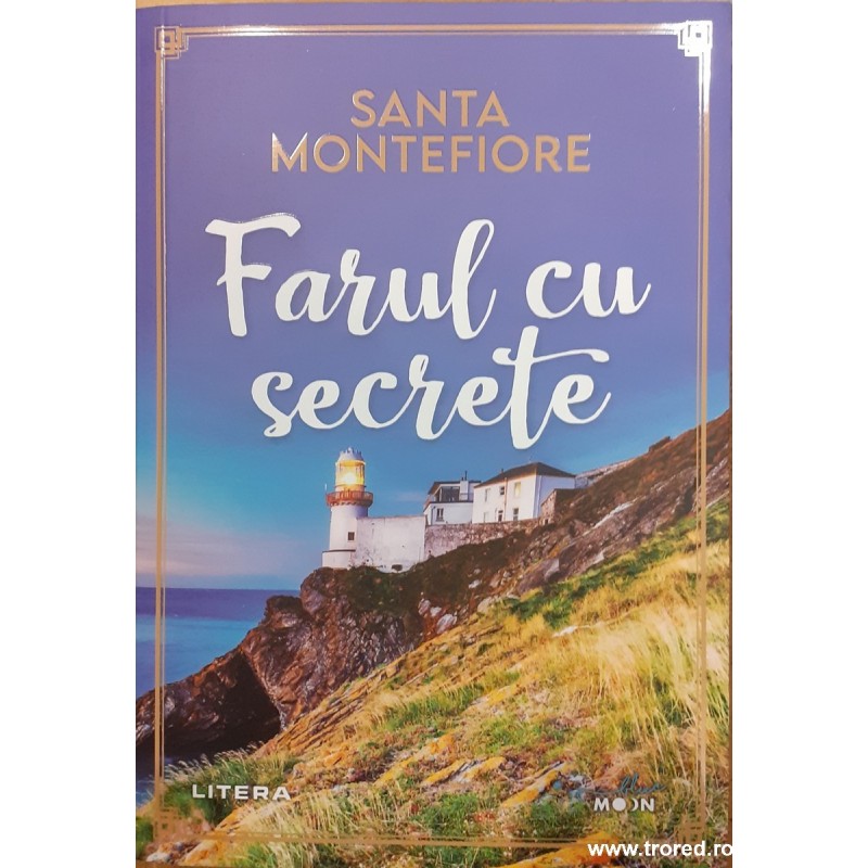 Farul cu secrete