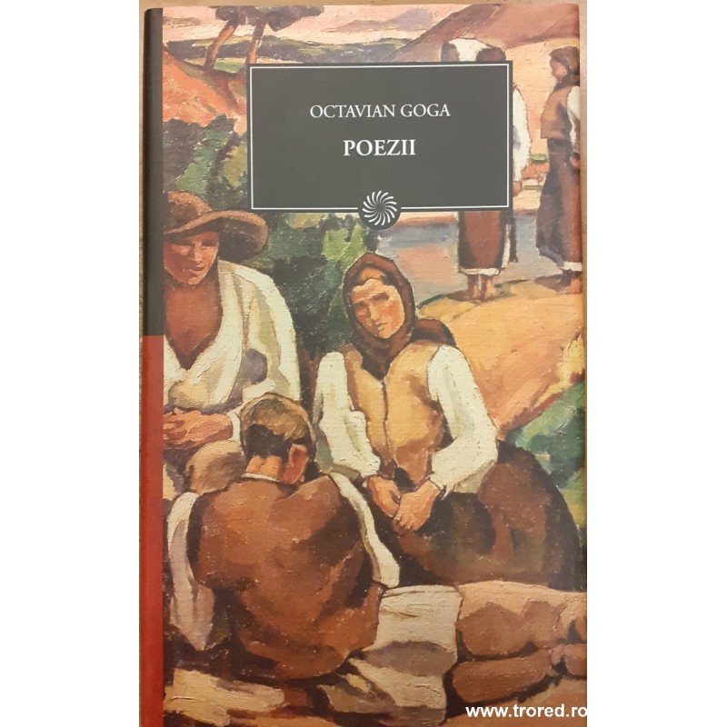 Poezii Octavian Goga. Jurnalul National 81