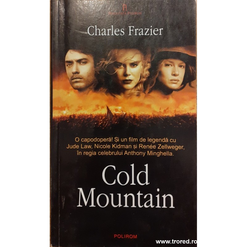 Cold Mountain