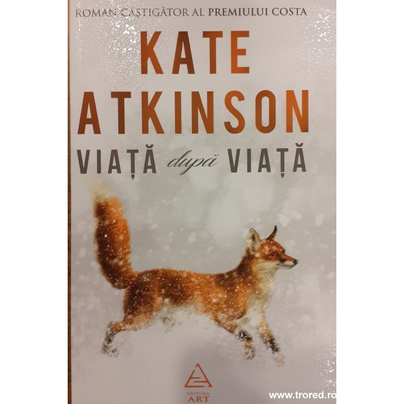 Viata dupa viata
