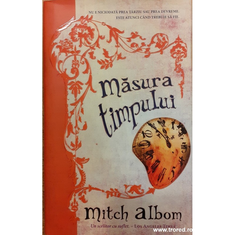Masura timpului