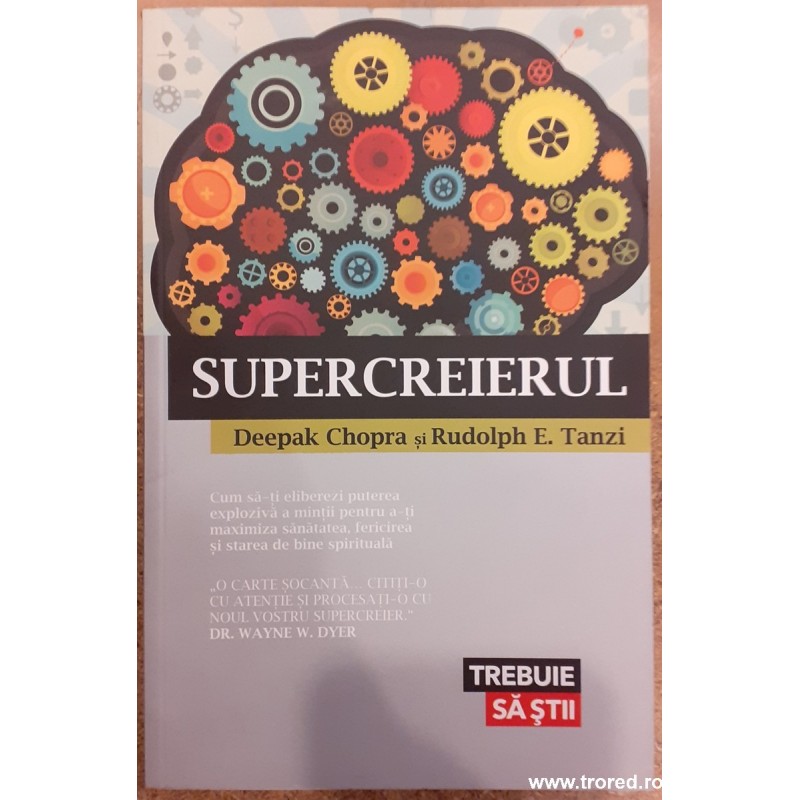 Supercreierul