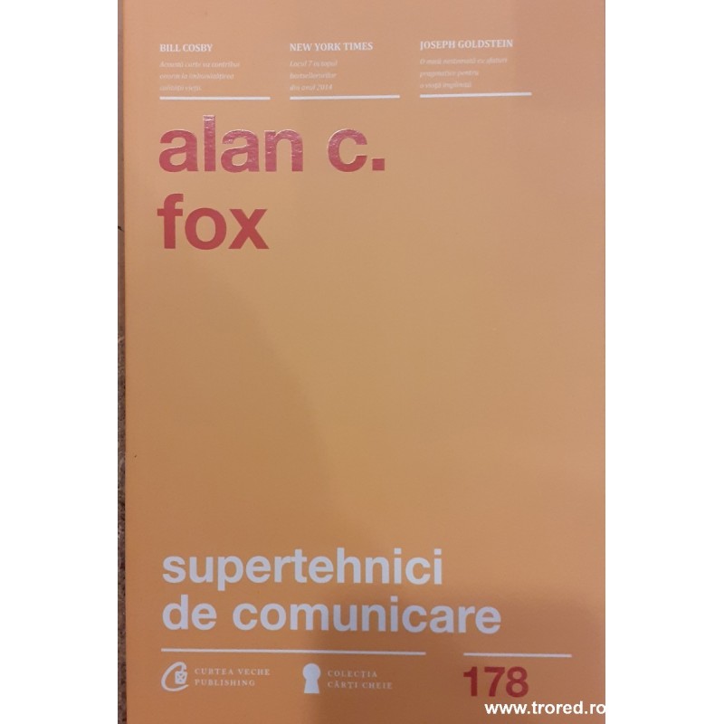 Supertehnici de comunicare