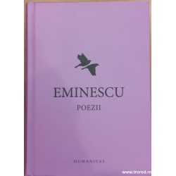 Poezii Eminescu