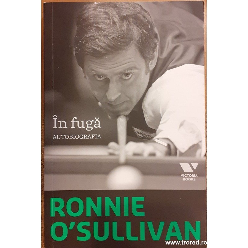 In fuga. Autobiografia