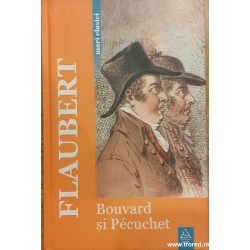 Bouvard si Pecuchet