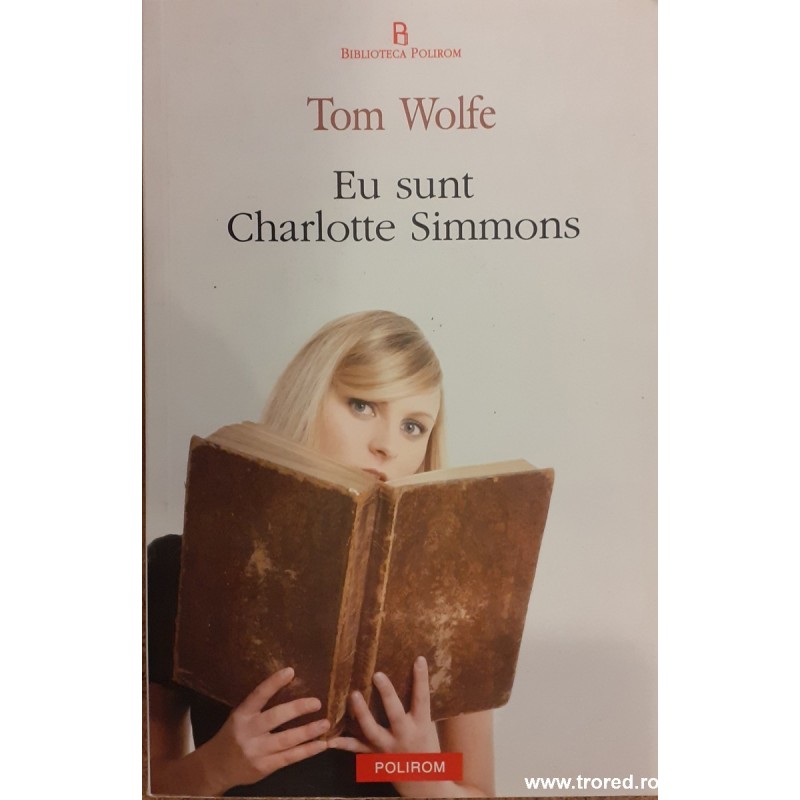 Eu sunt Charlotte Simmons