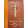 Pumnalul tainuit. Volumul 2 Materiile intunecate