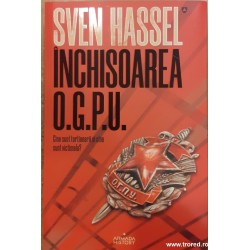 Inchisoarea OGPU