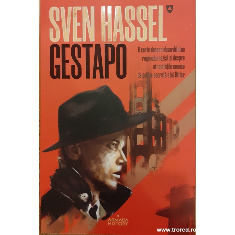 Gestapo