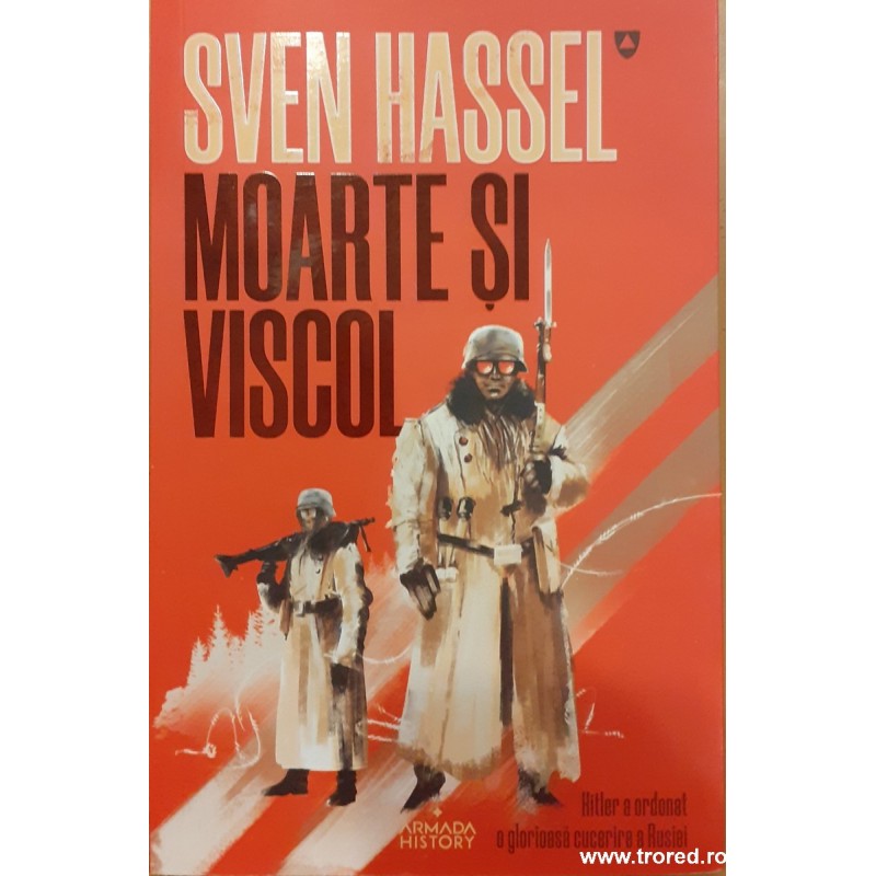 Moarte si viscol