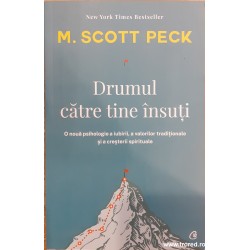 Drumul catre tine insuti