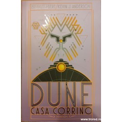 Dune. Casa Corrino volumul...