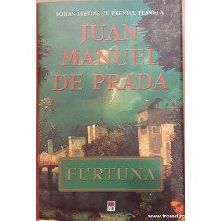 Furtuna Juan Manuel de Prada