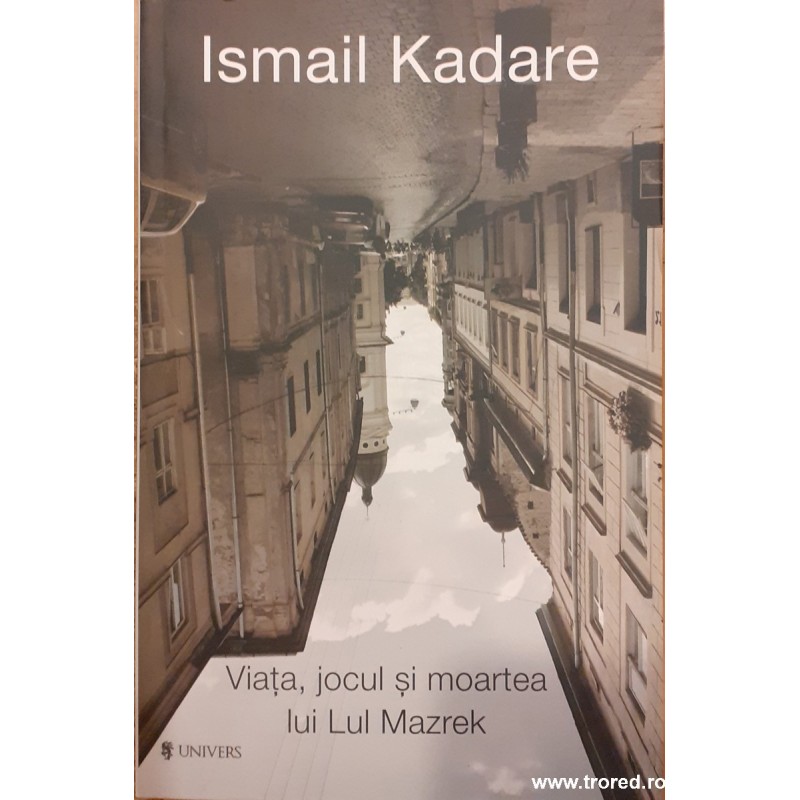 Viata, jocul si moartea lui Lul Mazarek