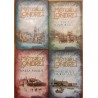 Misterele londrei 4 volume