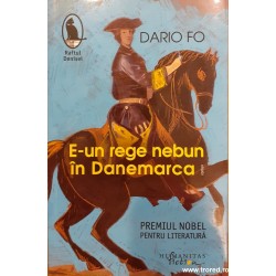 E un rege nebun in Danemarca