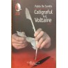 Caligraful lui Voltaire