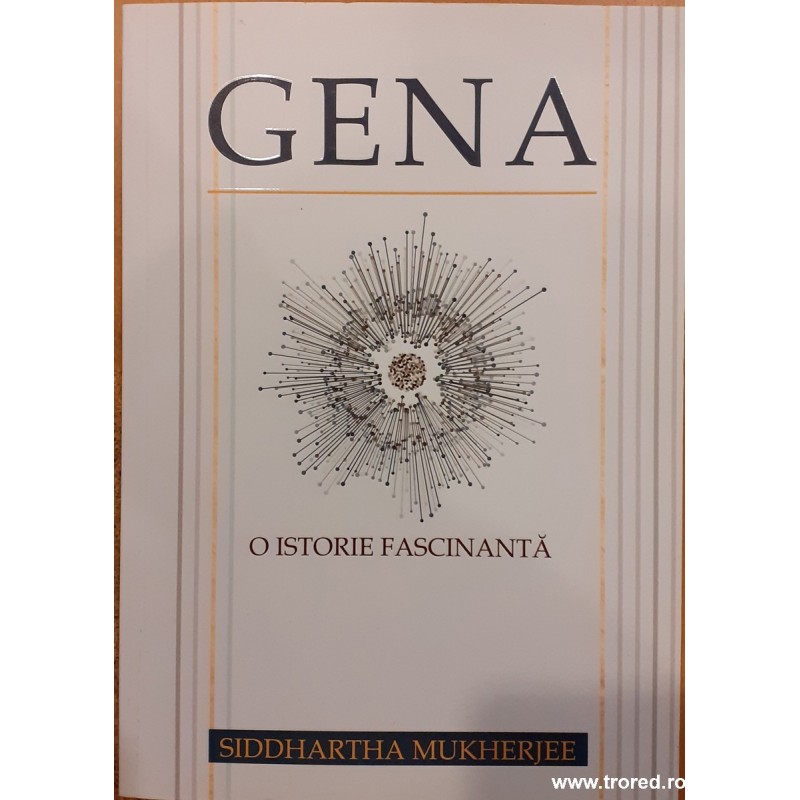 Gena. O istorie fascinanta