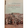 Memoriile Principelui Nicolae Sutu mare logofat al Moldovei 1798-1871