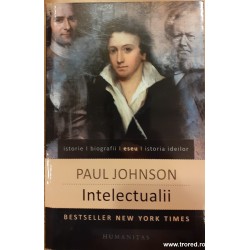 Intelectualii