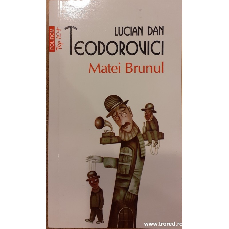 Matei Brunul