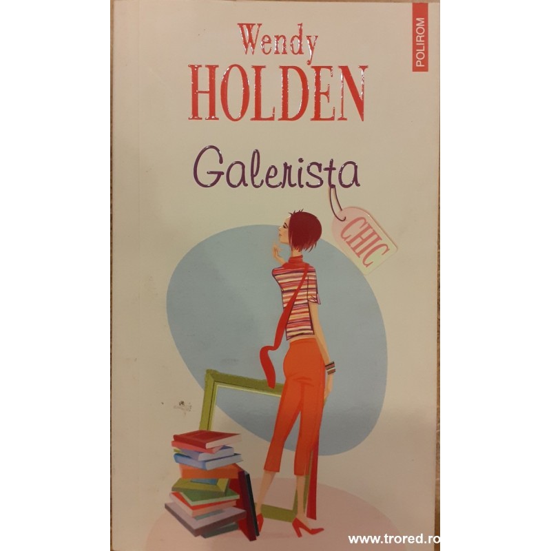 Galerista Colectia Chic