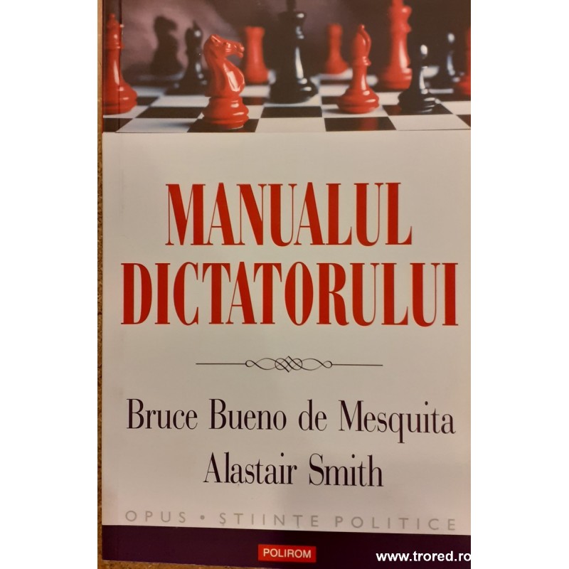 Manualul dictatorului