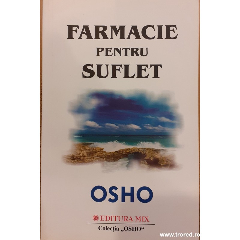 Farmacie pentru suflet