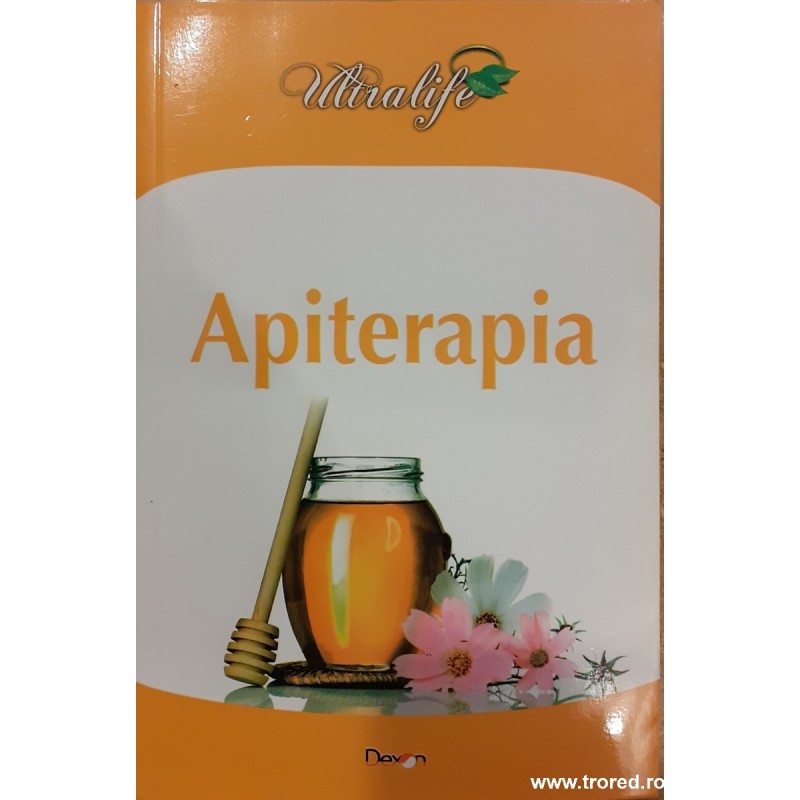 Apiterapia