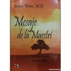 Mesaje de la Maestri