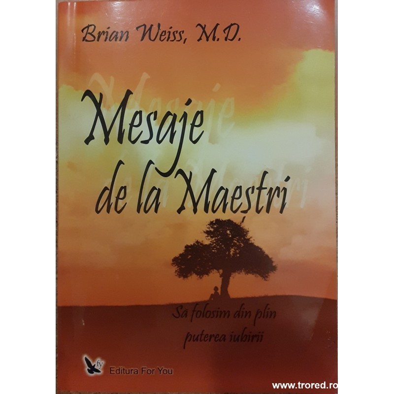 Mesaje de la Maestri