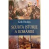 Scurta istorie a Romaniei