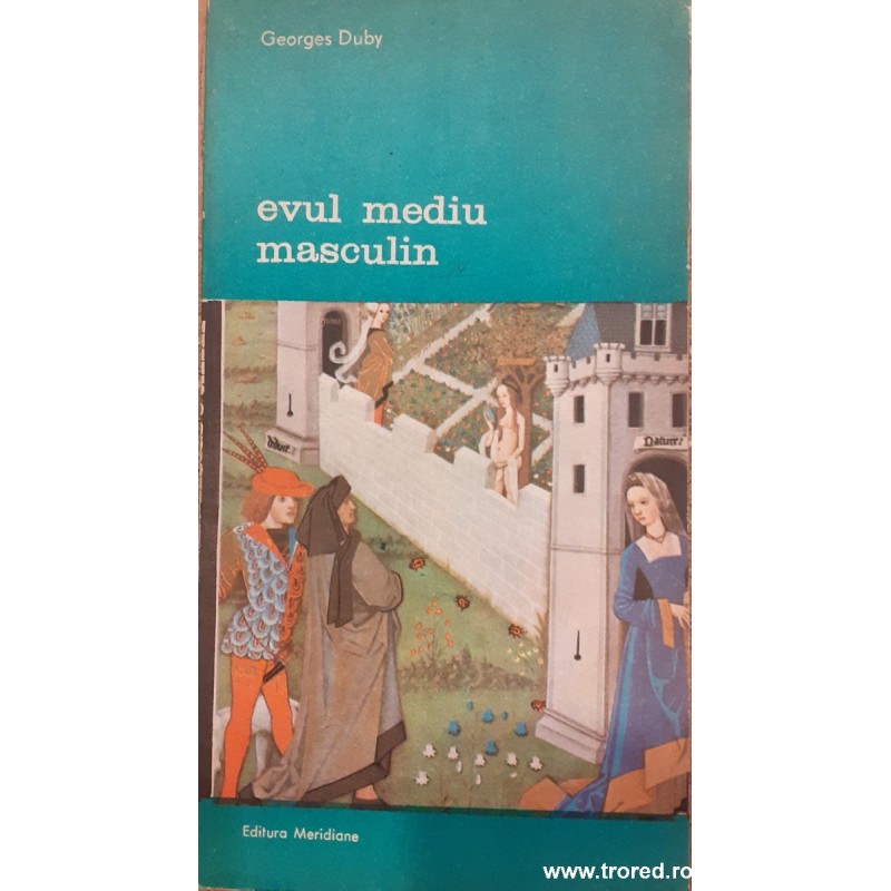 Evul mediu masculin