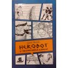 Herodot si inceputurile istoriei