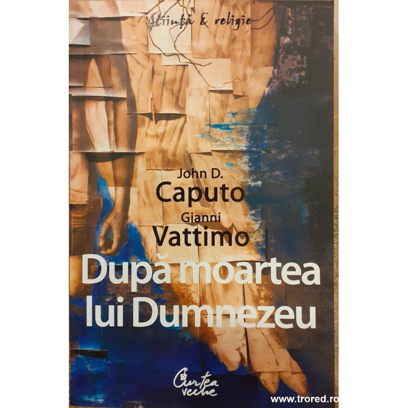 Dupa moartea lui Dumnezeu