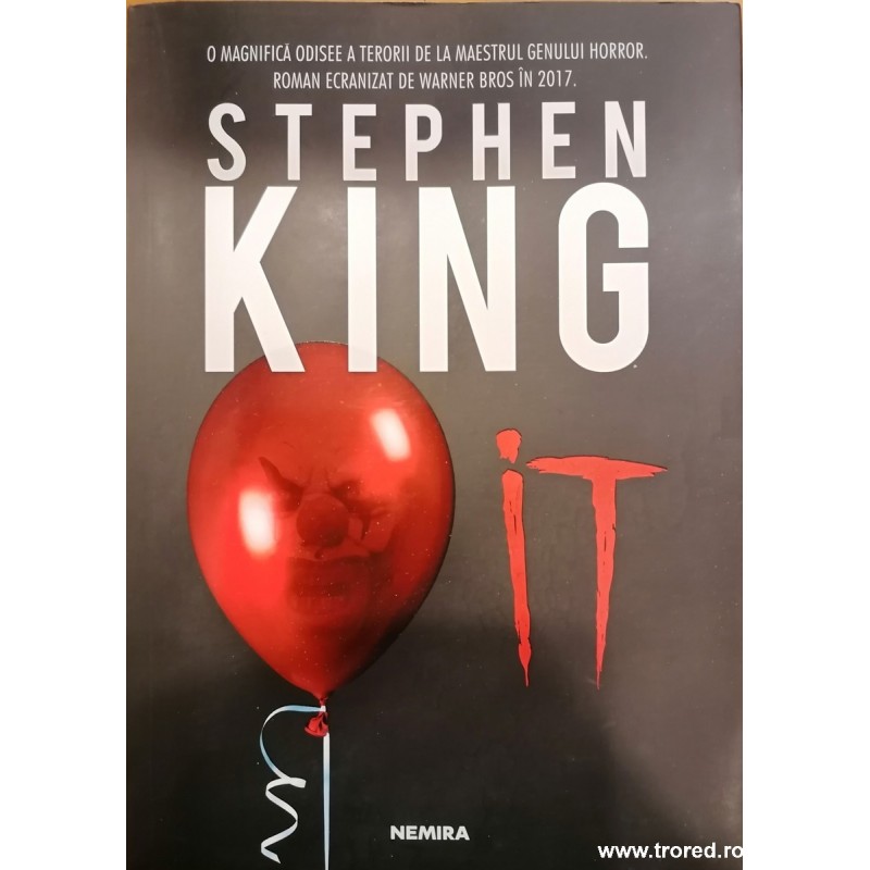 IT Stephen King