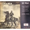 10 mai. Casa Regala a Romaniei in cronici radiofonice (1930-1944)