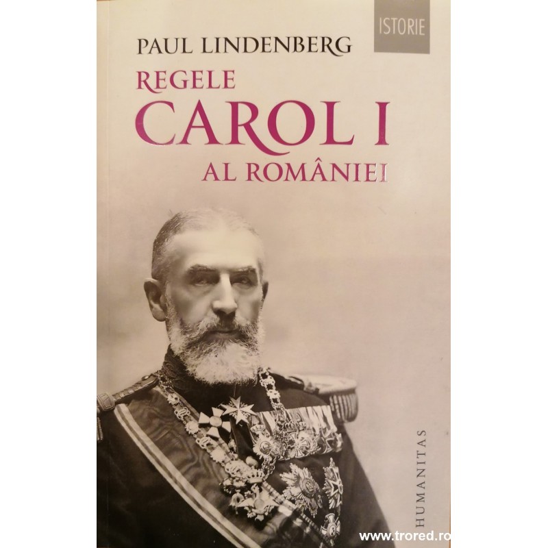 Regele Carol I al Romaniei